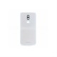 OnePlus 6 Back Cover White
