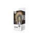 LED Bulb Filament E27 ST64 4W 230V 2700K 470lm COG clear Forever Light RTV0100008