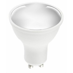 POWERTECH LED λάμπα spot GU10-002, 7W, 4000K, GU10, Samsung LED POWERTECH LED λάμπα spot GU10-002, 7W, 4000K, GU10, Samsung LED