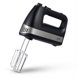 LIFE PowerMix Μίξερ χειρός 5 ταχυτήτων, 500W (221-0237) LIFE PowerMix Μίξερ χειρός 5 ταχυτήτων, 500W (221-0237)