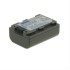 Συμβατή Camcorder Battery 7.2V 700mAh για Sony NP-FP50 VBI9632A