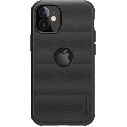 Nillkin Super Frosted Shield Case for iPhone 12 mini black
