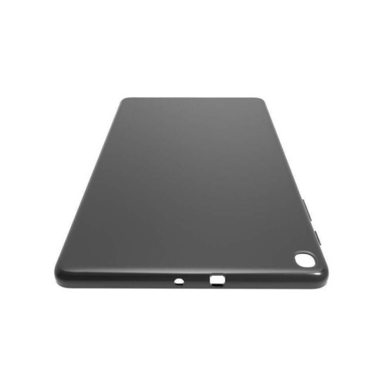 Slim Case back cover for Lenovo Tab M10 tablet black