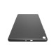Slim Case back cover for Lenovo Tab M10 tablet black