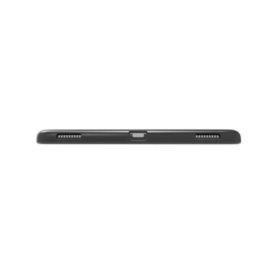 Slim Case back cover for Lenovo Tab M10 tablet black