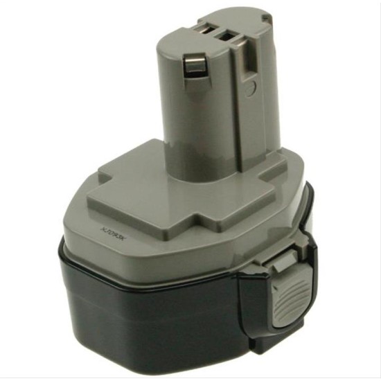 Power Tool Battery 14.4V 3000mAh για Makita 1434 κ.α. 1433 PTH0053A