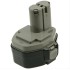 Power Tool Battery 14.4V 3000mAh για Makita 1434 κ.α. 1433 PTH0053A