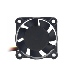 Fan 50mm 3Pin, OEM - 63023 - Ανεμιστήρες Fan 50mm 3Pin, OEM - 63023 - Ανεμιστήρες