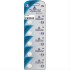 POWERTECH Μπαταρία λιθίου 3v, CR2032 - 5ΤΕΜ