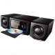 Mini Hi-Fi με CD player, FM ράδιο, σύνδεση Bluetooth και αναπαραγωγή από USB stick, 30W NOD BEAT Mini Hi-Fi με CD player, FM ράδιο, σύνδεση Bluetooth και αναπαραγωγή από USB stick, 30W NOD BEAT