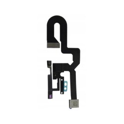 Speaker flex with sensors and front camera for iPhone 7 Plus GSM164426