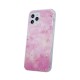 Gold Glam case for iPhone 13 6,1" Pink GSM111909