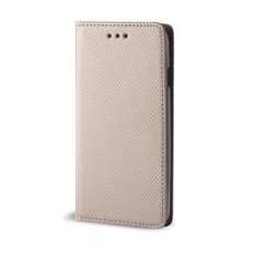 Smart Magnet case for Samsung Galaxy A10 gold GSM042506