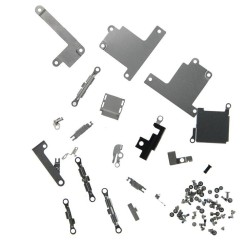 Set of screws and brackets for iPhone X OEM0002388 Set of screws and brackets for iPhone X OEM0002388