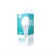 LED Bulb E27 A65 18W 230V 3000K 1680lm Forever Light