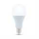 LED Bulb E27 A65 18W 230V 3000K 1680lm Forever Light