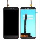 Οθόνη Xiaomi Redmi 4X - Replacement LCD Touch Screen Assembly - black (OEM001091)