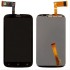 Για HTC Desire V LCD with Touch