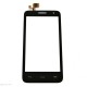 Alcatel One Touch Pop D5 5038x touch Black