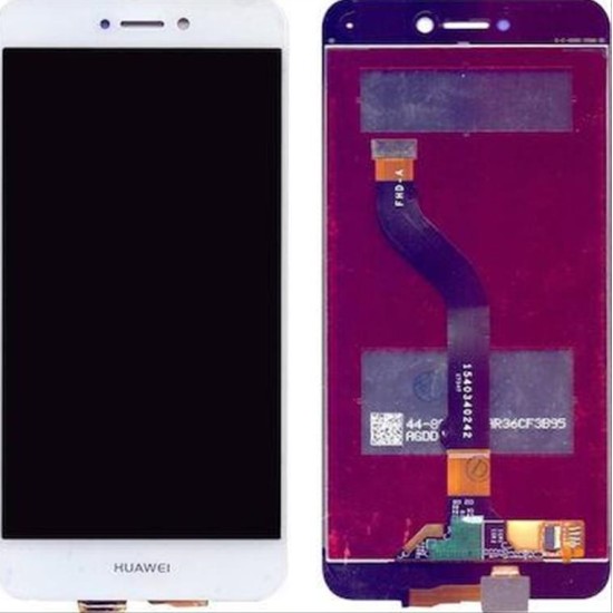 Huawei Honor 8 Lite 5.2" LCD with touch White