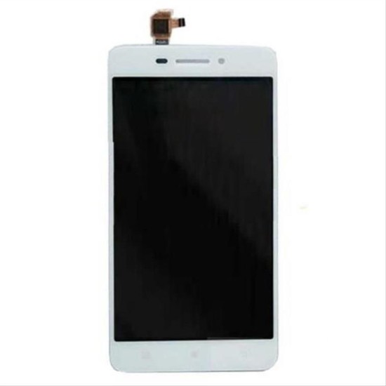 Lenovo S60 LCD with touch White