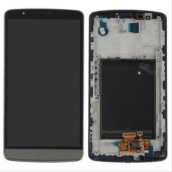 LG G3 D855 LCD with touch Black