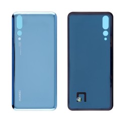 HUAWEI P20 PRO BATTERY COVER BLUE 3P OR HUAWEI P20 PRO BATTERY COVER BLUE 3P OR