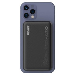 RIXUS RXPB26 MAGNETIC POWERBANK 10.000 MAH RIXUS RXPB26 MAGNETIC POWERBANK 10.000 MAH