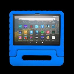 RIXUS RXTC06 FOR IPAD MINI 1, 2, 3, 4, 5, 7.9 TABLET KIDS CASE BLUE