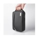 HOCO multifunctional digital storage bag GM106 black