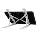 Portable Tablet / Laptop Stand SP-1 white