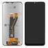 SAMSUNG GALAXY A14 5G A146B, M14 M145F DISPLAY BLACK NO FRAME