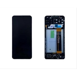 SAMSUNG GALAXY A13 A135F DISPLAY AND DIGITIZER COMPLETE (SP) SAMSUNG GALAXY A13 A135F DISPLAY AND DIGITIZER COMPLETE (SP)