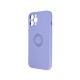 Finger Grip case for Xiaomi Redmi Note 8T purple GSM165963
