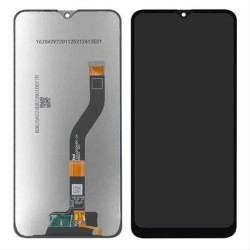 SAMSUNG GALAXY A10S A107F DISPLAY BLACK NO FRAME SAMSUNG GALAXY A10S A107F DISPLAY BLACK NO FRAME