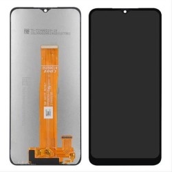 SAMSUNG GALAXY A04S A047F DISPLAY BLACK NO FRAME SAMSUNG GALAXY A04S A047F DISPLAY BLACK NO FRAME