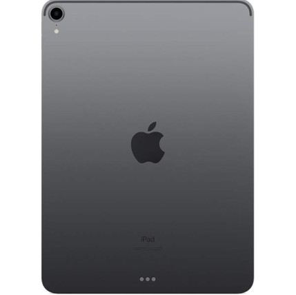 Apple iPad Pro 11 256GB 4GB RAM Wi-Fi A1980  - Space Grau Refurbished Grade A