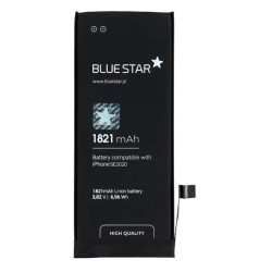 Battery for iPhone SE 2020 1821 mAh Blue Star HQ