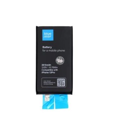 Battery Cell kit (Spot Welding Required) without BMS for Iphone 12/12 Pro 2815 mAh Blue Star HQ ΠΡΟΣΟΧΗ ΔΕΝ ΈΧΕΙ FLEX ΚΑΛΏΔΙΟ