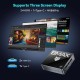 BMAX Mini PC Intel Alder Lake N100 B4Plus 3.4GHz 4 Cores 4 Threads , 16GB DDR4 , 512GB SSD ,Windows 11 Pro 4K 60Hz Type-C (Full Function) HDMI* 2/ USB*4/Wi-Fi 5/2.4+5G/BT4.2