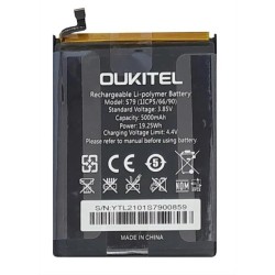 OUKITEL μπαταρία για smartphone WP8 Pro