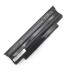 DELL 5010 LAPTOP BATTERY BLACK (11,1V/4400MAH) J1KND 13R 14R 15R 17R Q15R N4010 N5010 N5030 N5040 N5110 T510