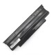 DELL 5010 LAPTOP BATTERY BLACK (11,1V/4400MAH) J1KND 13R 14R 15R 17R Q15R N4010 N5010 N5030 N5040 N5110 T510