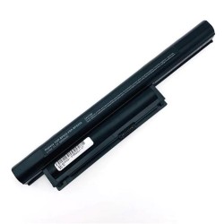 SONY BPS13 LAPTOP BATTERY BLACK (11,1V/4400MAH) VGNAW53FB, VGNCS36H/P
