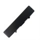 DELL 1525 LAPTOP BATTERY BLACK (11.1V/4400MAH) GW240 RN873 X284G 1525 1526 1545 1546 PP29L PP41L Vostro 500
