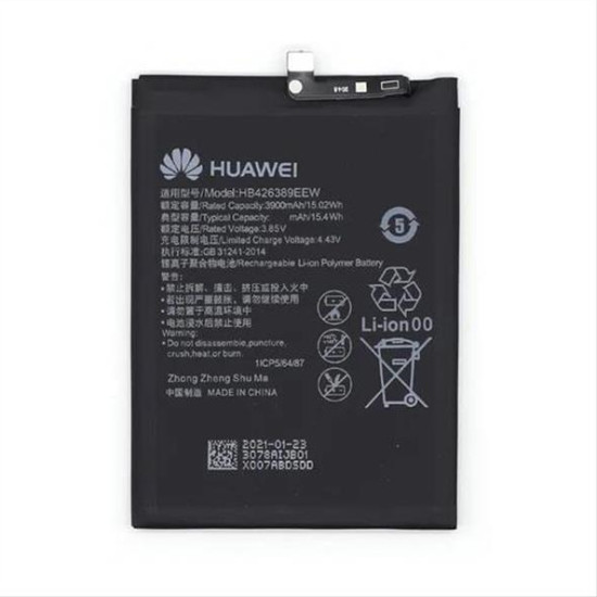 HUAWEI HONOR 20 LITE BATTERY HB426389EEW (OEM)