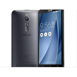 USED Asus ZenFone 2 (Z3580/4GB/128GB/Dual) (ZE551ML) Gray Grade A USED Asus ZenFone 2 (Z3580/4GB/128GB/Dual) (ZE551ML) Gray Grade A