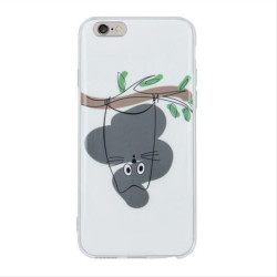 Drawing TPU case Gray Cat for Samsung J7 2017 J730 GSM032078 Drawing TPU case Gray Cat for Samsung J7 2017 J730 GSM032078
