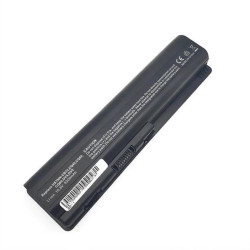 HP DV4 LAPTOP BATTERY BLACK (10,8V/4400MAH) HSTNN-LB72 DV4 DV5 DV6 CQ60 CQ70 G50 G70