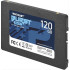 SSD PATRIOT PBE120GS25SSDR BURST ELITE 120GB 2.5'' SATA 3
